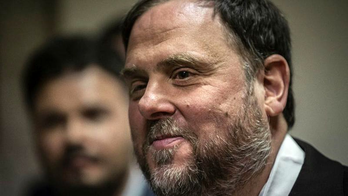 İspanya mahkemesi, Katalan siyasetçi Junqueras\'ın tahliye talebini reddetti