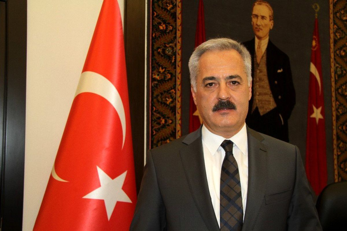 Isparta\'da 10 Ocak Çalışan Gazeteciler Günü mesajları