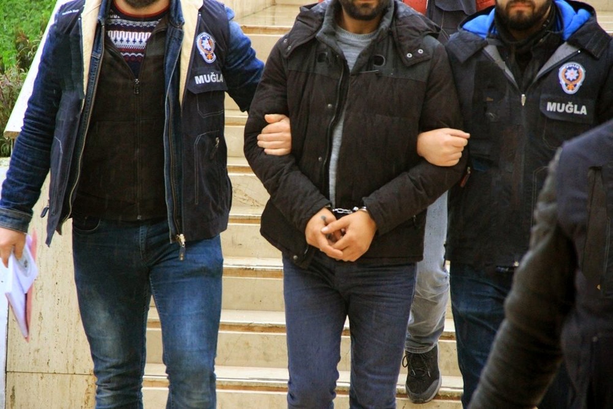 İstanbul\'da geçen yıla oranla gasp olaylarında yüzde 8 azalma oldu