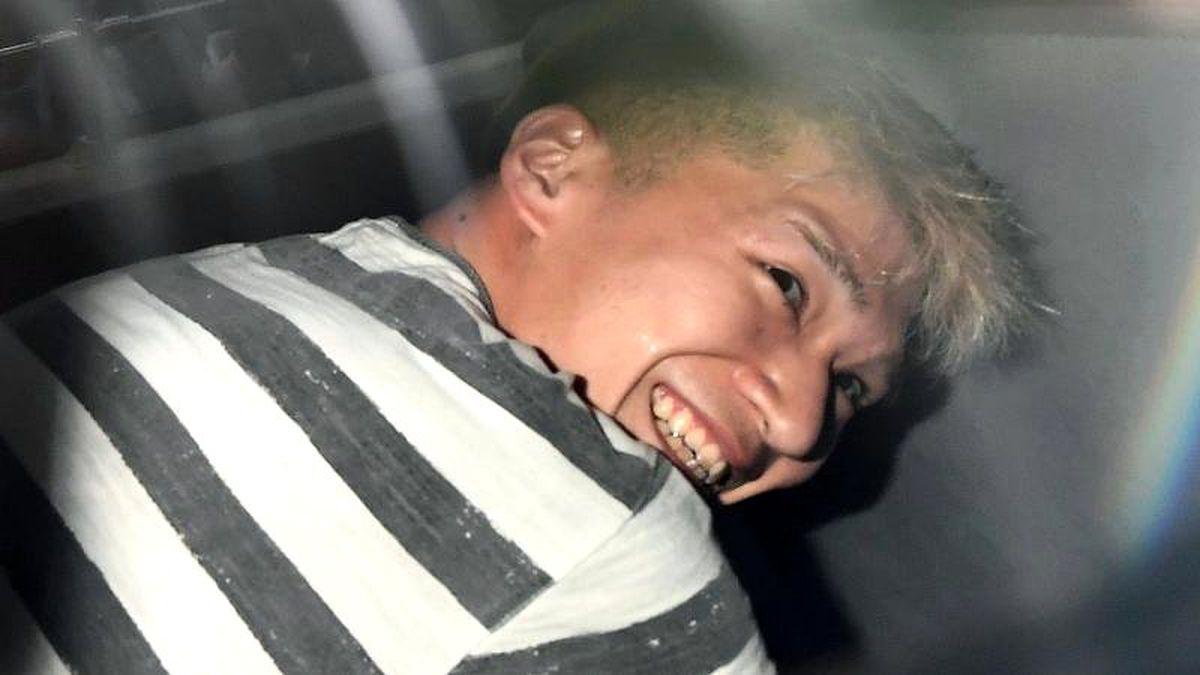 Japonya\'da engelli bakımevinde 19 kişiyi öldüren zanlı idam cezası alabilir
