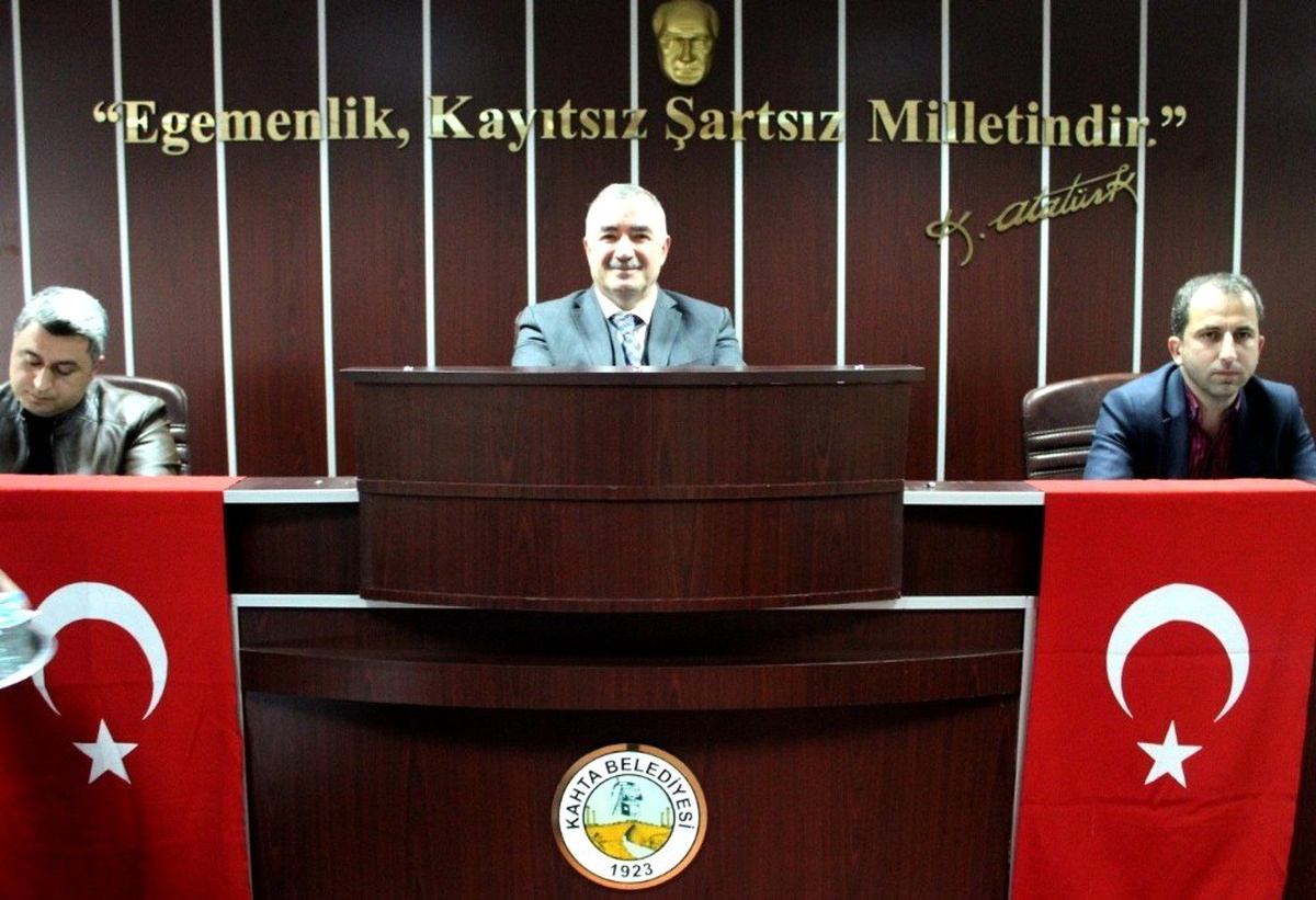 Kahta Belediyesinin araçları icra yoluyla satılabilecek