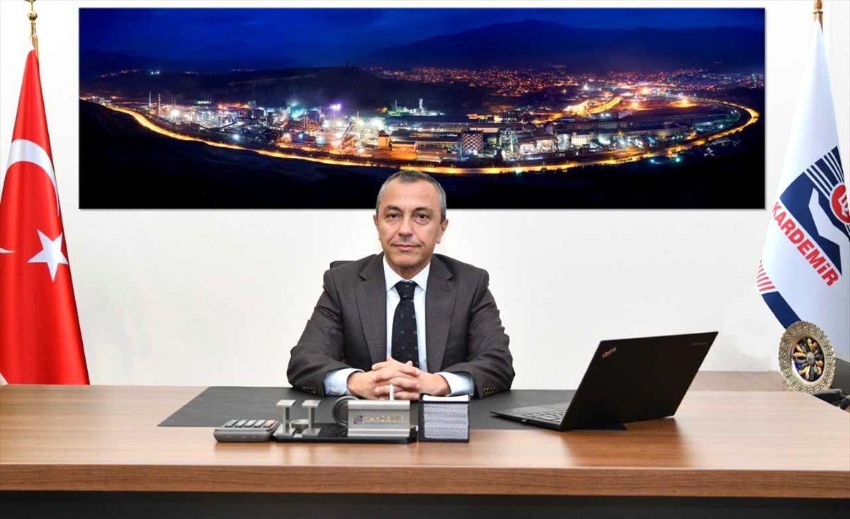 Kardemir\'den çevre yatırımı hamlesi