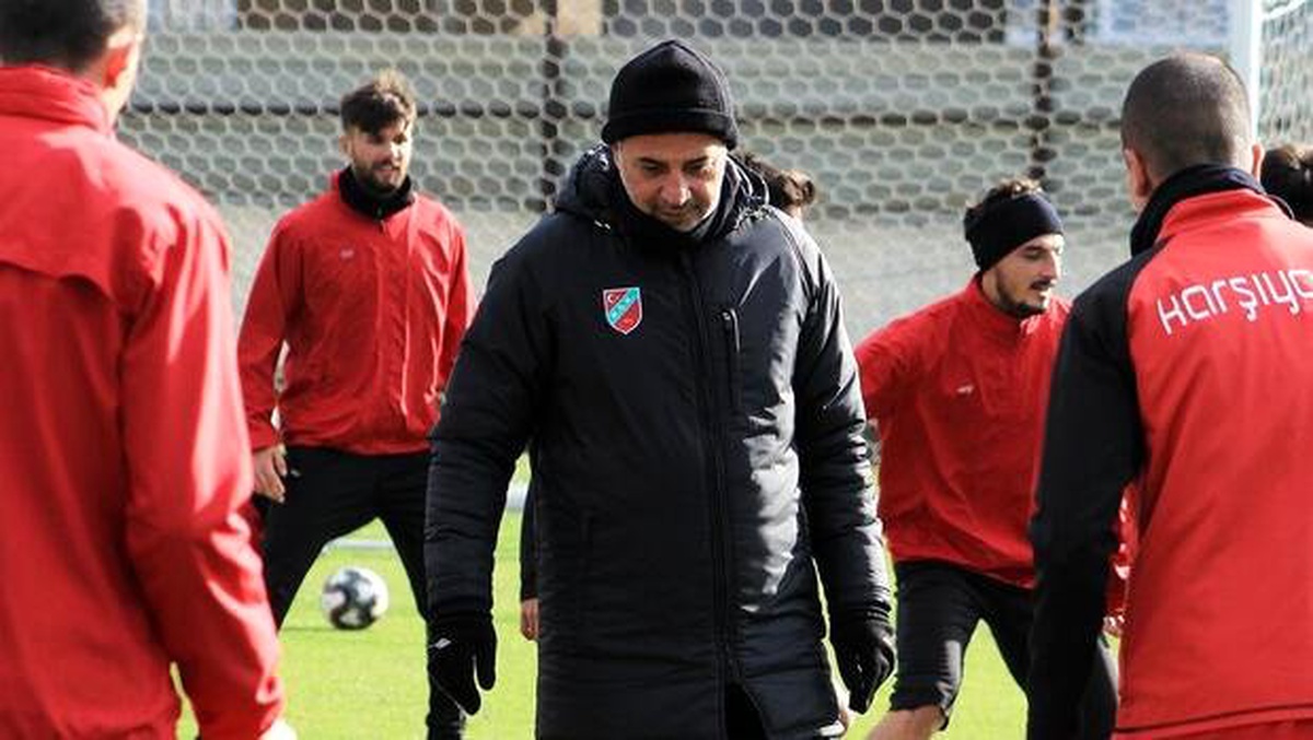 Karşıyaka zinciri kırmak istiyor! Son 5 sezonun ikinci yarılarında...