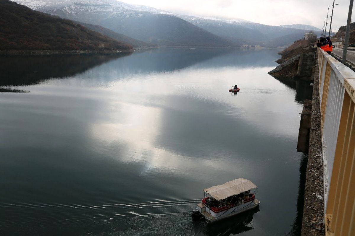 Kayıp üniversiteli Gülistan\'ı arama çalışmaları devam ediyor