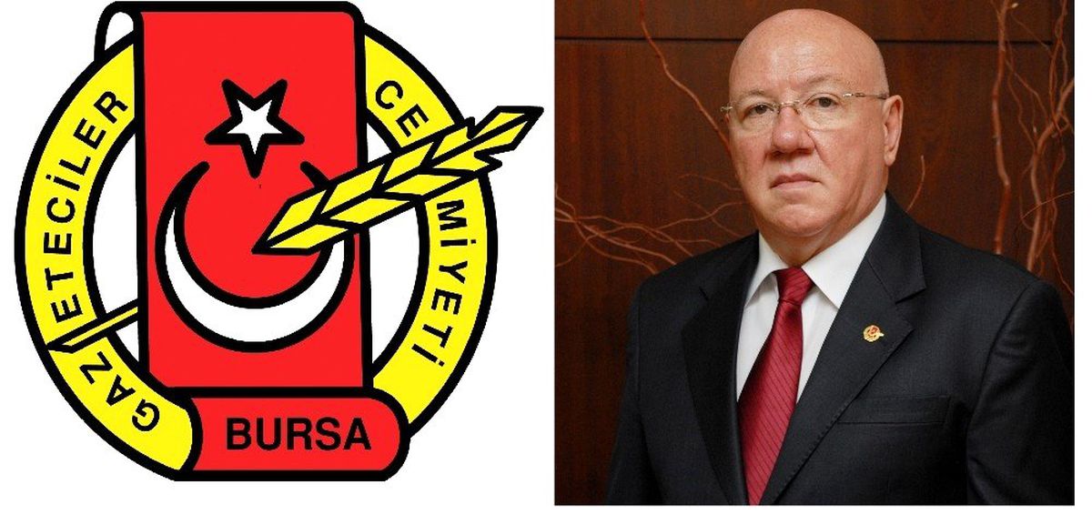 Kolaylı: "Basın çalışanları meslekî düzenleme bekliyor"