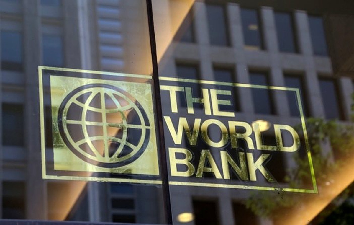 Dünya Bankası küresel büyüme tahminlerini düşürdü