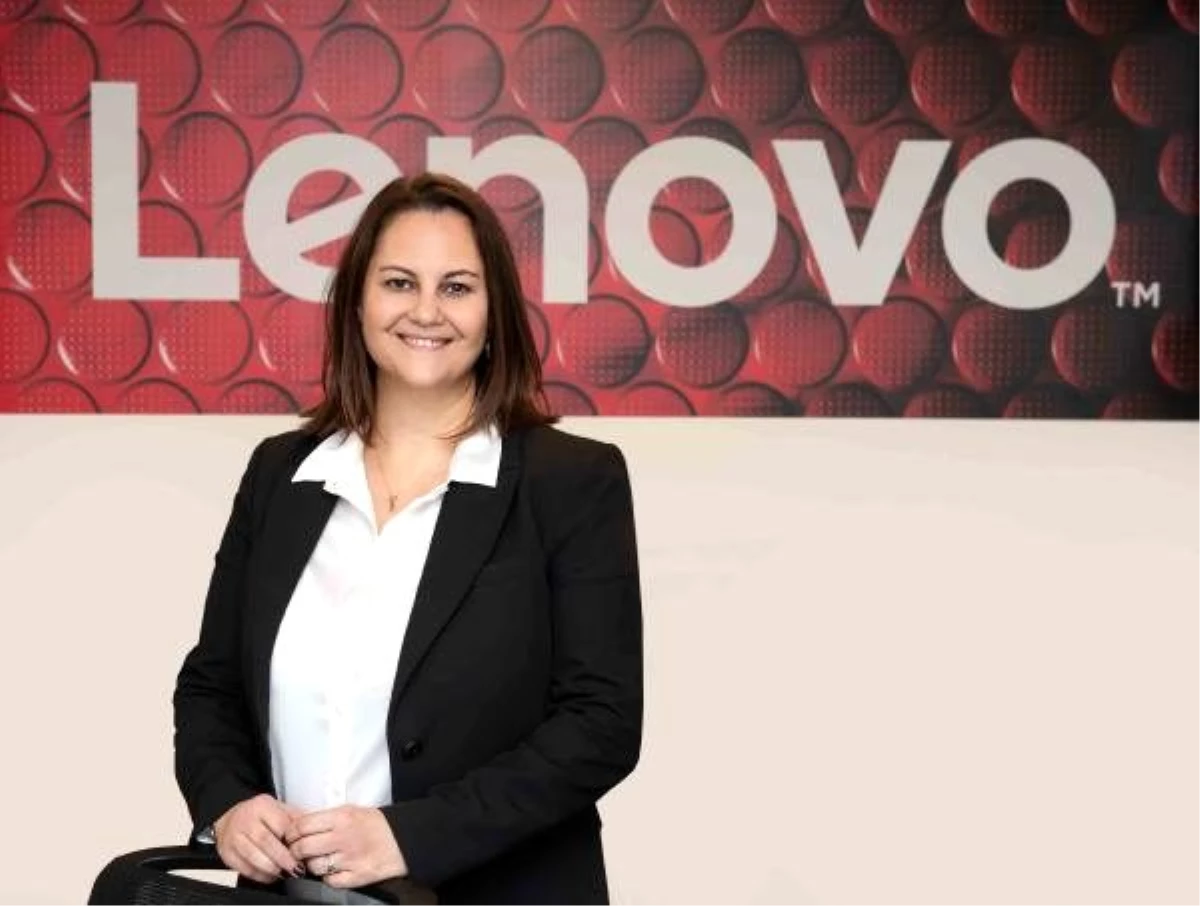 Lenovo Türkiye Genel Müdür Yardımcılığı görevine Banu Soyak atandı