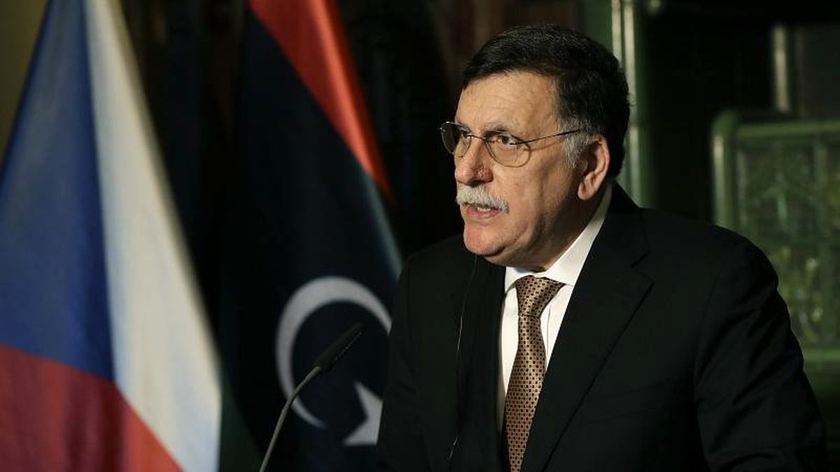 Libya Ulusal Mutabakat Hükümeti, Türkiye ile Rusya\'nın ateşkes çağrısını memnuniyetle karşıladı