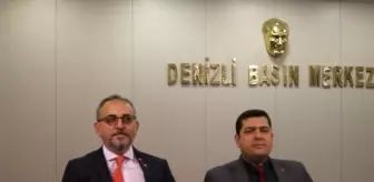 Meclis üyelerinden CHP'li başkana 'söyleşi' tepkisi