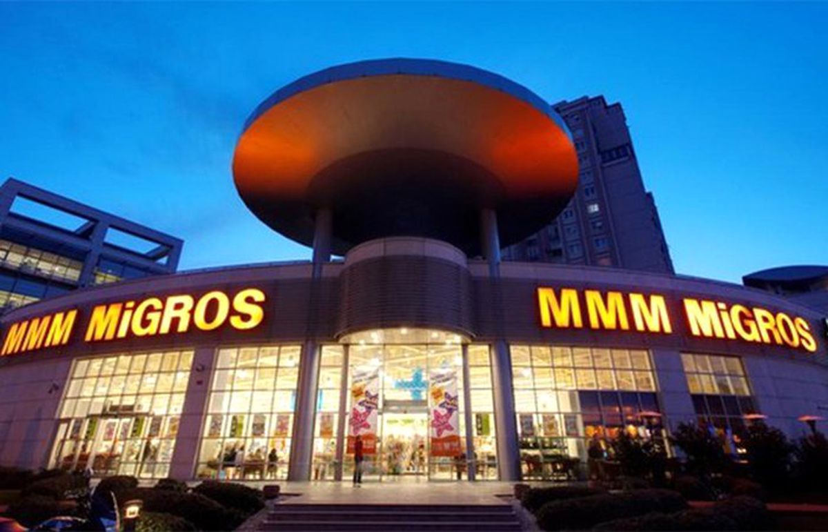 Migros Silikon Vadisi ile iş birliğine gidiyor
