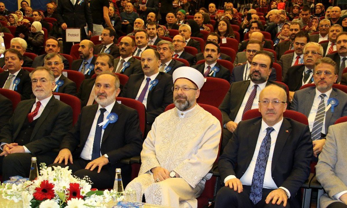 Milyonlarca hacı adayının heyecanlı bekleyişi sona erdi
