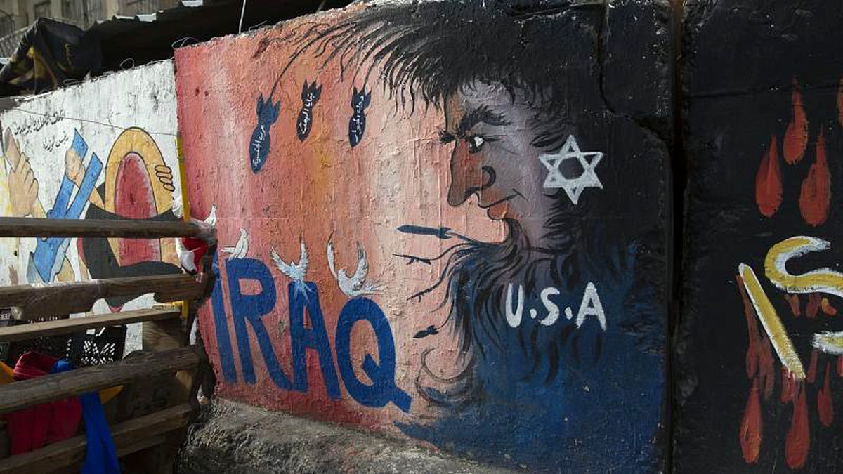 Mukteda es-Sadr: Trump\'ın konuşması ABD-İran krizini bitirdi