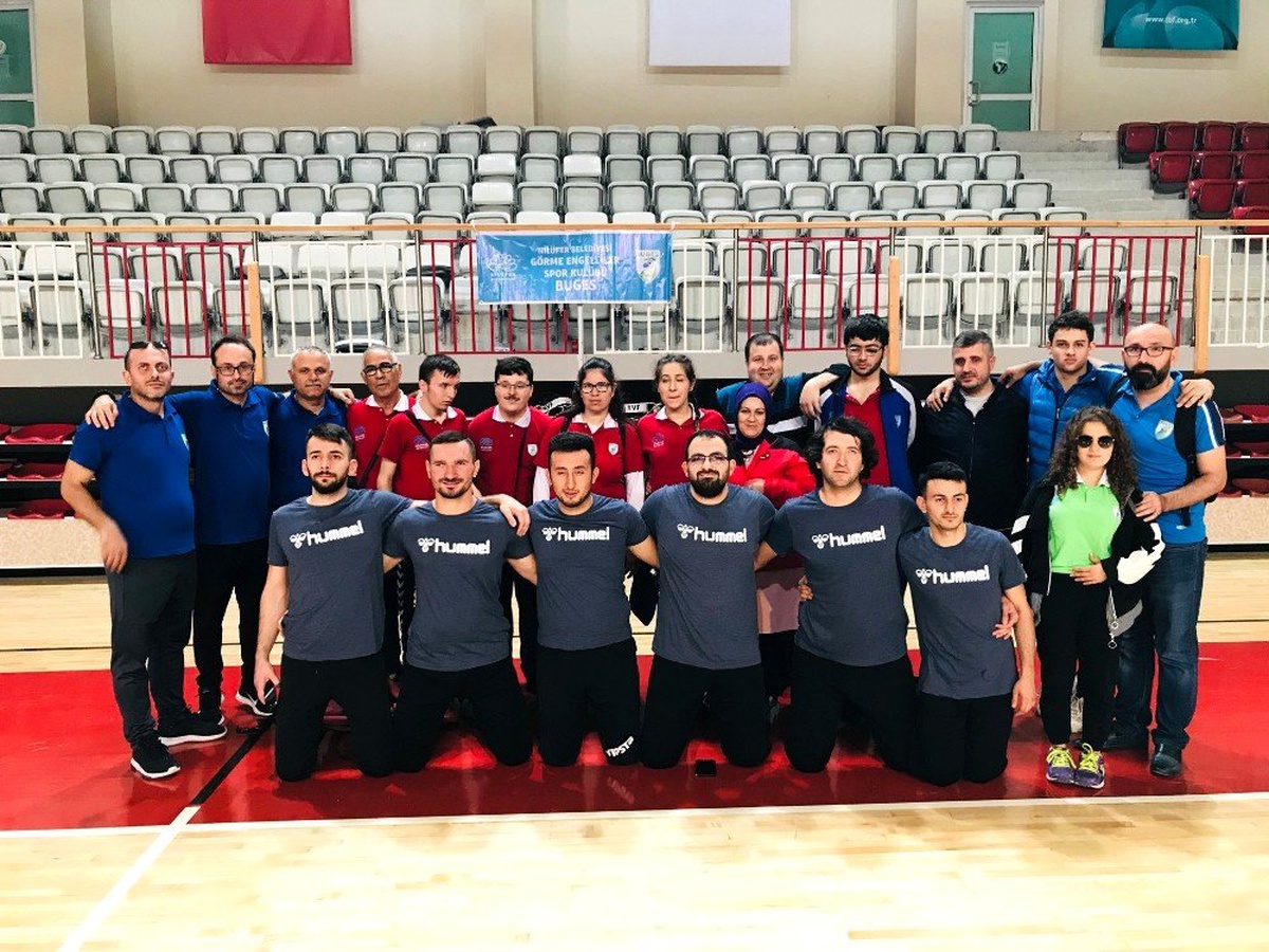 Nilüfer GESK bir yılda 62 kez kürsüye çıktı