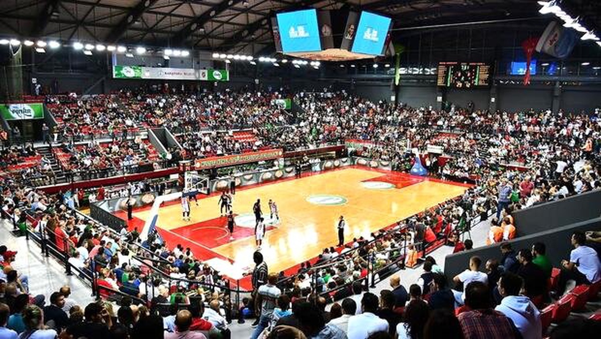Pınar Karşıyaka FIBA Avrupa Kupası\'nda kayıpsız ilerliyor