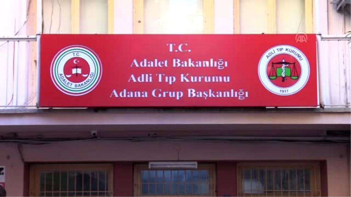 Portakal bahçesinde cesedi bulunan kişinin köpeklerin saldırısıyla öldüğü iddiası