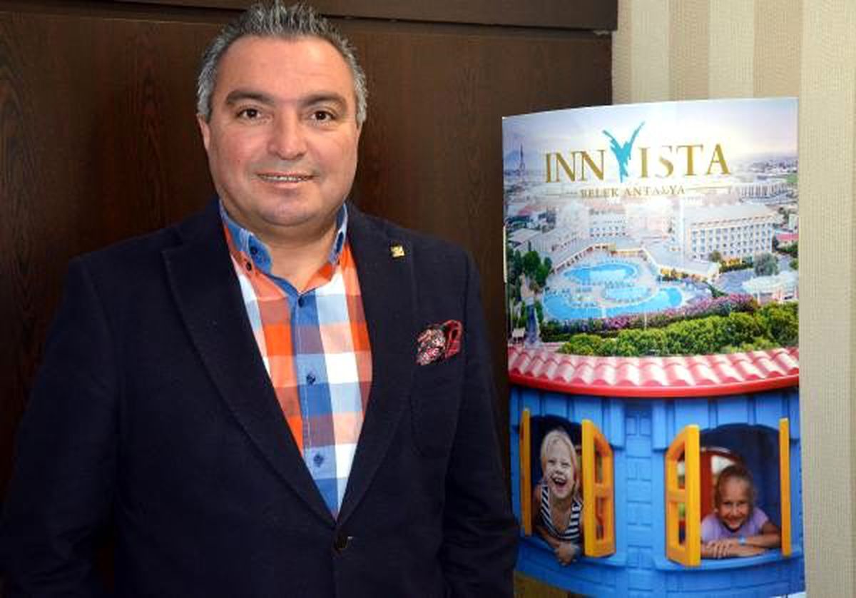 POYD Başkanı Atmaca: Yoğun bir sömestir geçireceğimizi umuyoruz