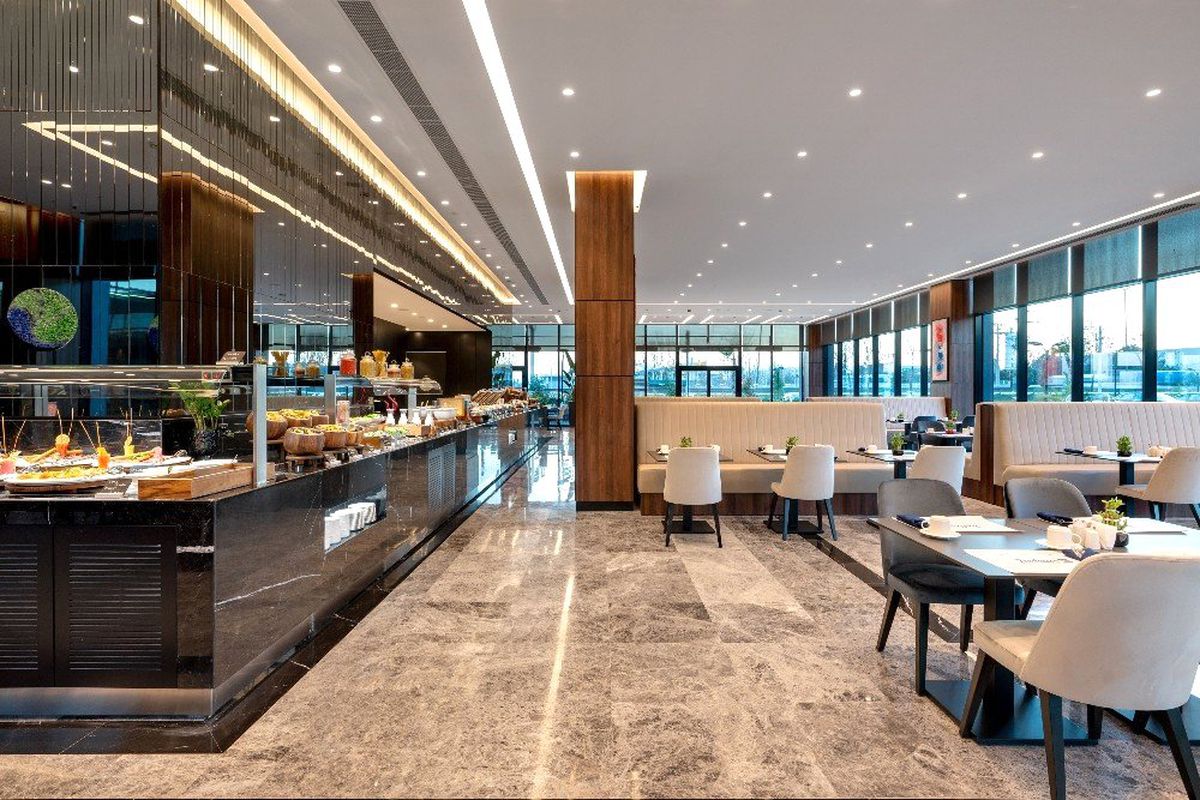 Radisson Blu Otel, 25. otel yatırımını Sakarya\'da gerçekleştirildi
