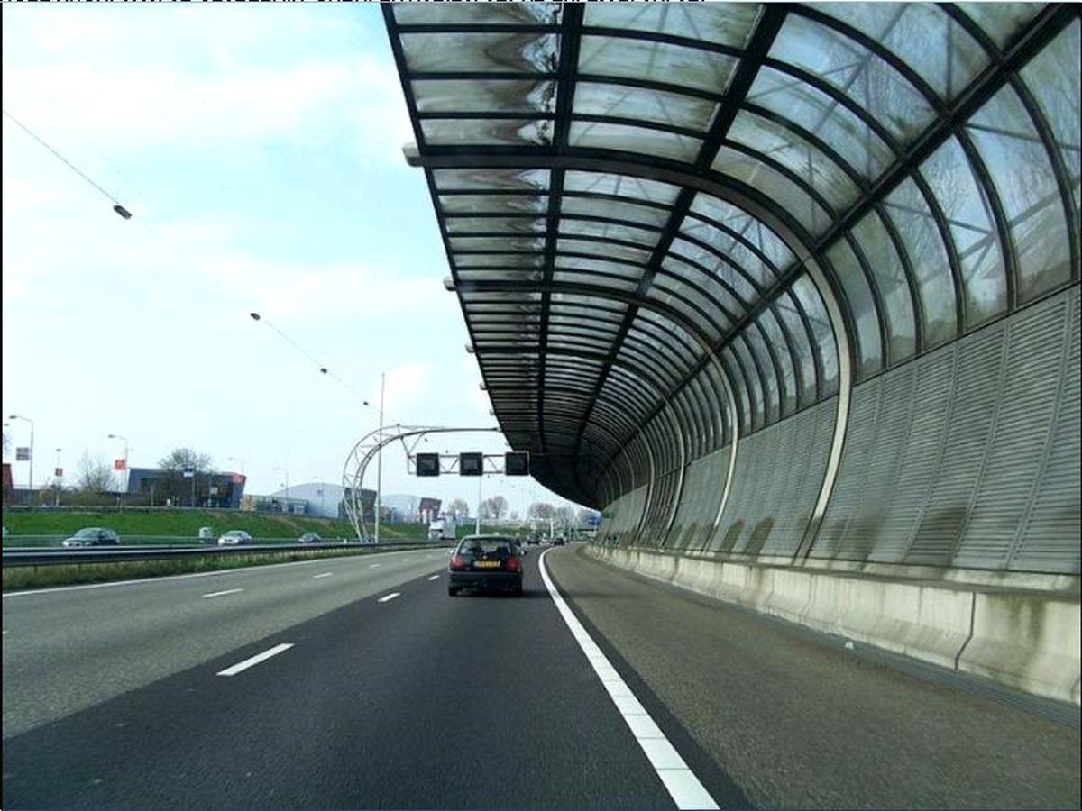 Sakarya\'nın Gürültü Eylem Planı 2020\'de tamamlanacak