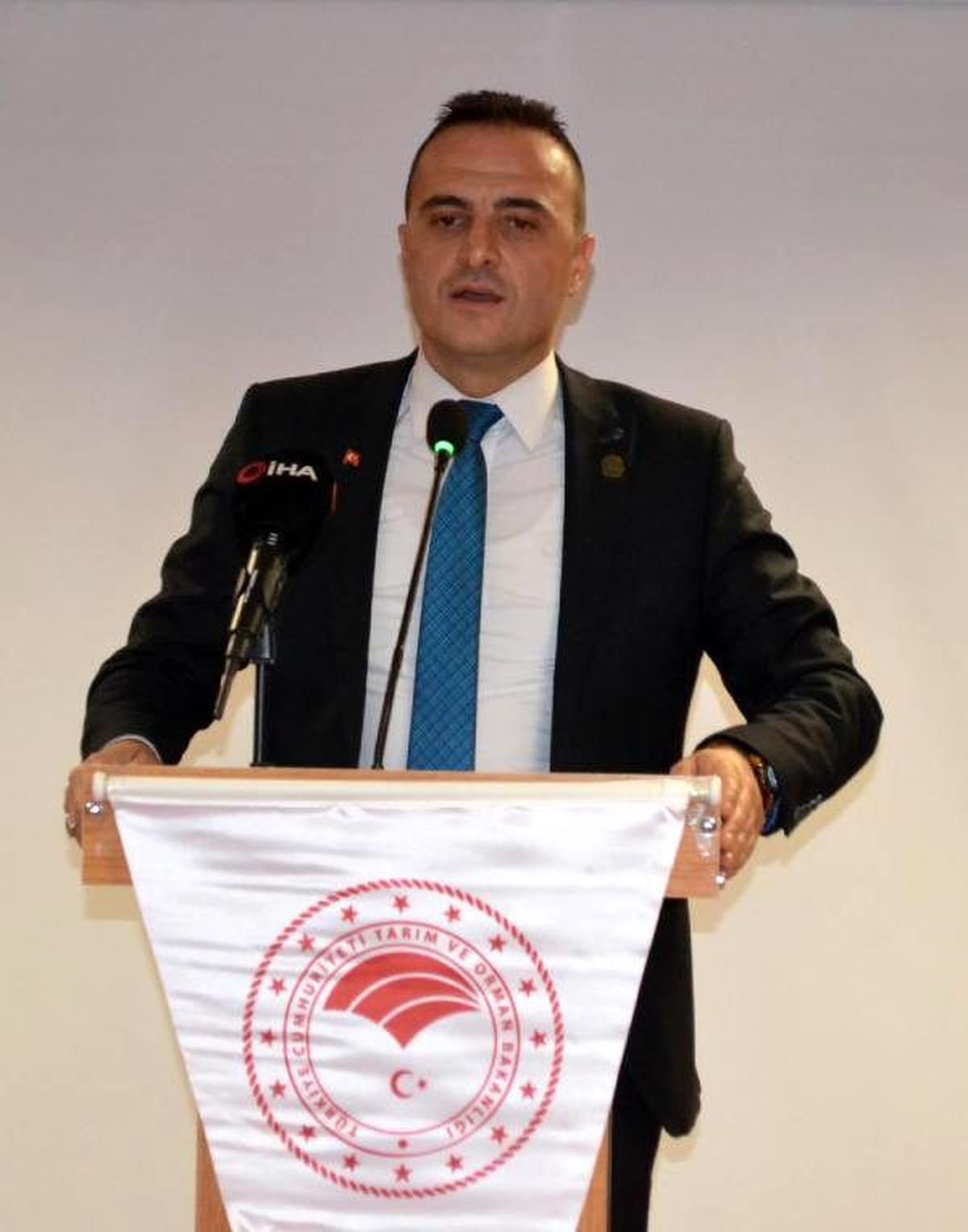 Simav\'a 5 milyon liralık devlet desteğiyle 16 yeni sera