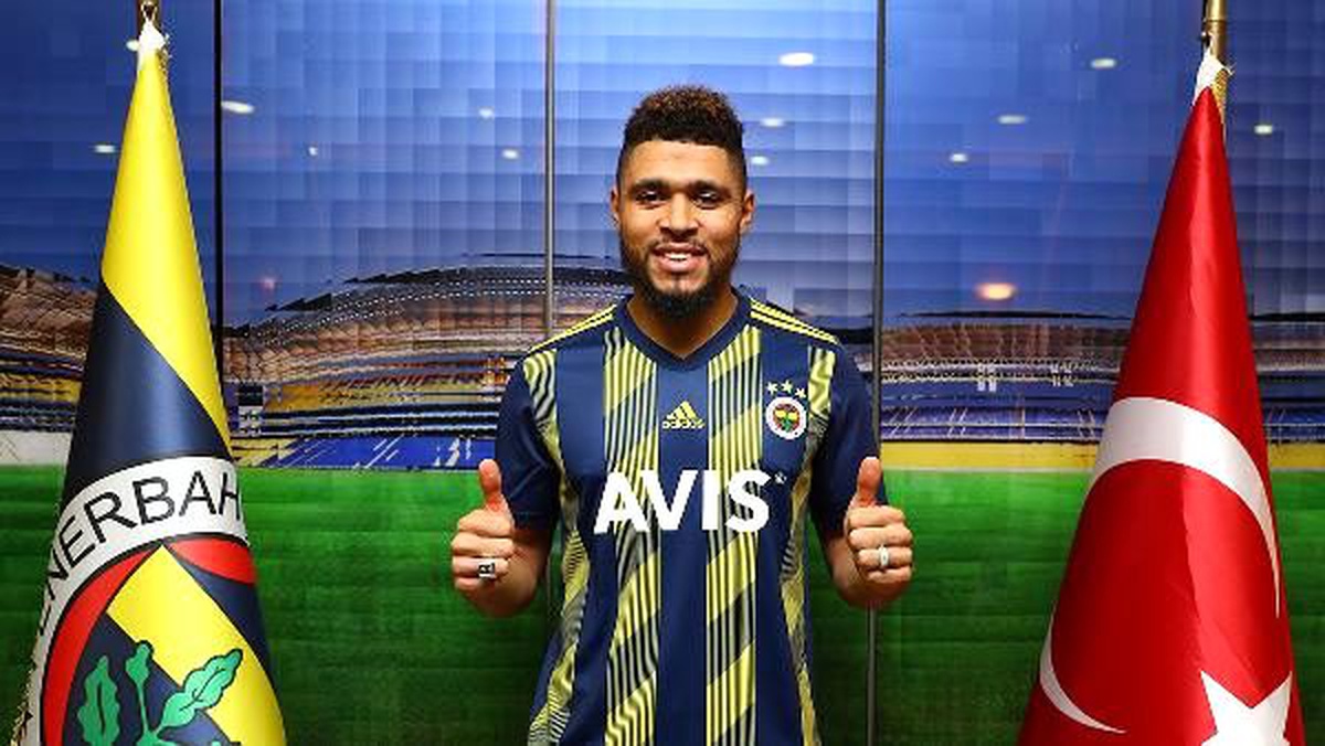 Simon Falette: Fenerbahçe en iyiler arasında