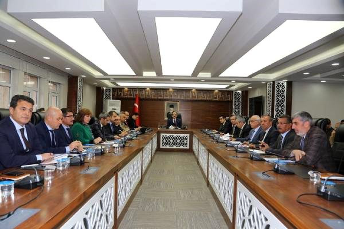 Şırnak\'ta 2019\'da 59 terörist ölü, 9 terörist sağ ele geçti, 279\'u da teslim oldu