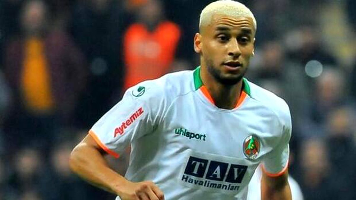 Alanyaspor\'dan Welinton açıklaması! Fenerbahçe...