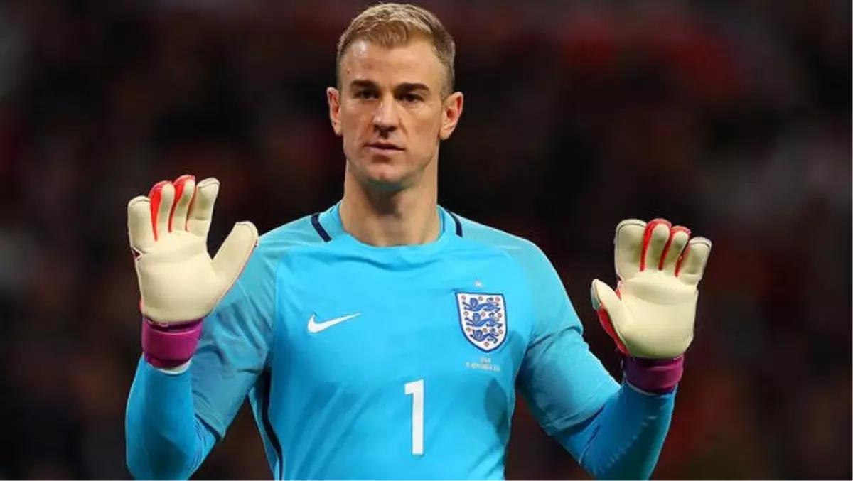 Gençlerbirliği\'nden transferde Joe Hart bombası!