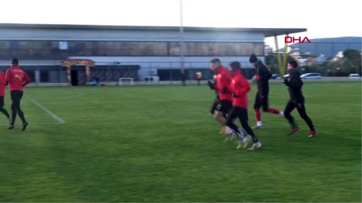 Spor göztepe kaptanı beto: ligi iyi yerde bitireceğiz