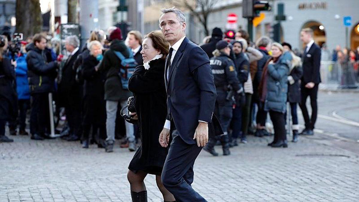 NATO acil Orta Doğu gündemiyle toplanıyor