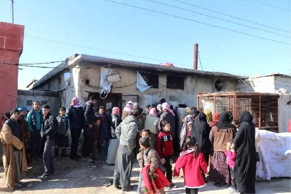 Suluk Belediye Başkanı: Vatan sahibi olduğumuzu Türkiye sayesinde öğrendik