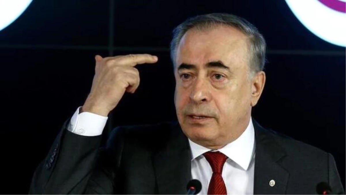 TBF Disiplin Kurulu, Mustafa Cengiz\'e 35 bin lira para cezası verdi