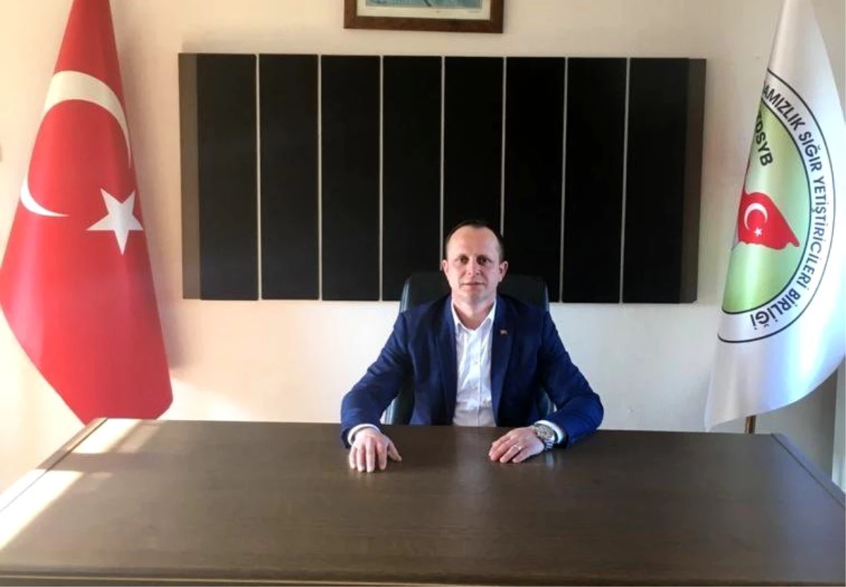 Tekirdağ DSYB üyelerine yurtiçi ve yurtdışı fuar gezileri