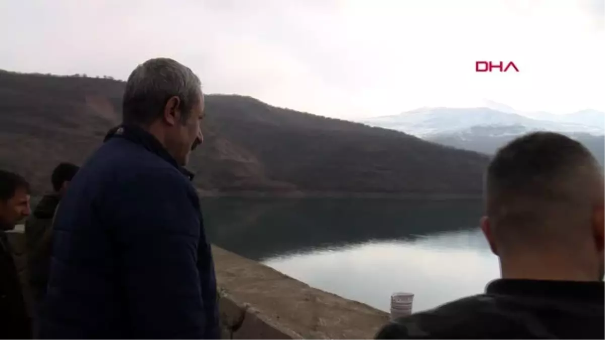 Tunceli\'de kayıp üniversiteli gülistan\'ı, sak timi de arıyor