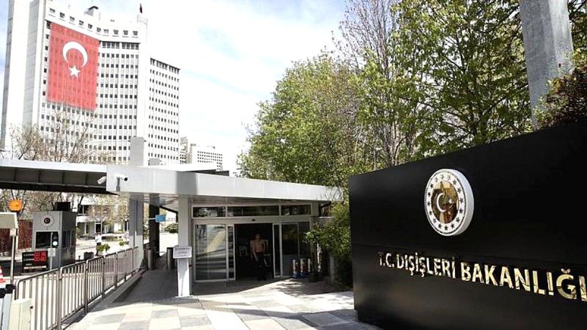 Türkiye\'den Mısır\'daki Libya toplantısına tepki: Güney Kıbrıs hariç, Akdeniz\'de iş birliğine hazırız