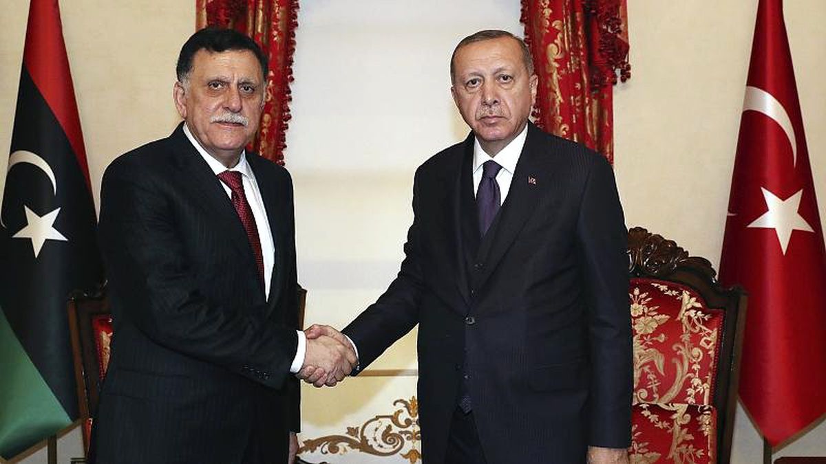 Türkiye\'nin Libya ile ekonomik ilişkileri ne durumda?