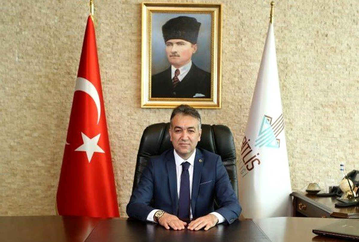 Vali Çağatay\'dan 10 Ocak Çalışan Gazeteciler Günü mesajı