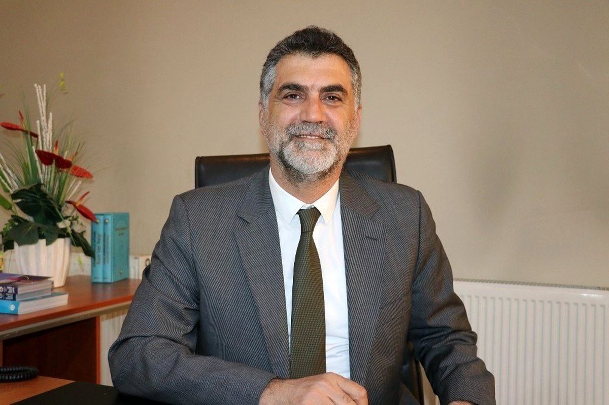 Vanlı işadamı Karamandan, gazeteciler günü mesajı