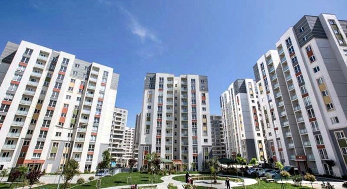 Yabancılara taşınmaz satışı son 10 yılın zirvesinde
