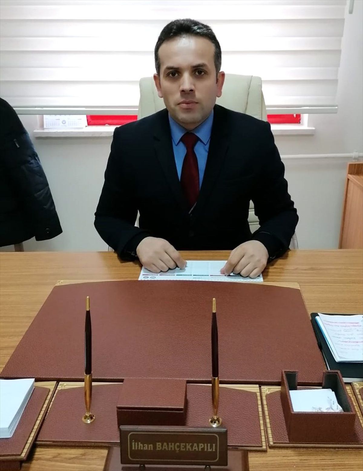 Yağlıdere\'de "Türk işaret dili" kursu açılacak