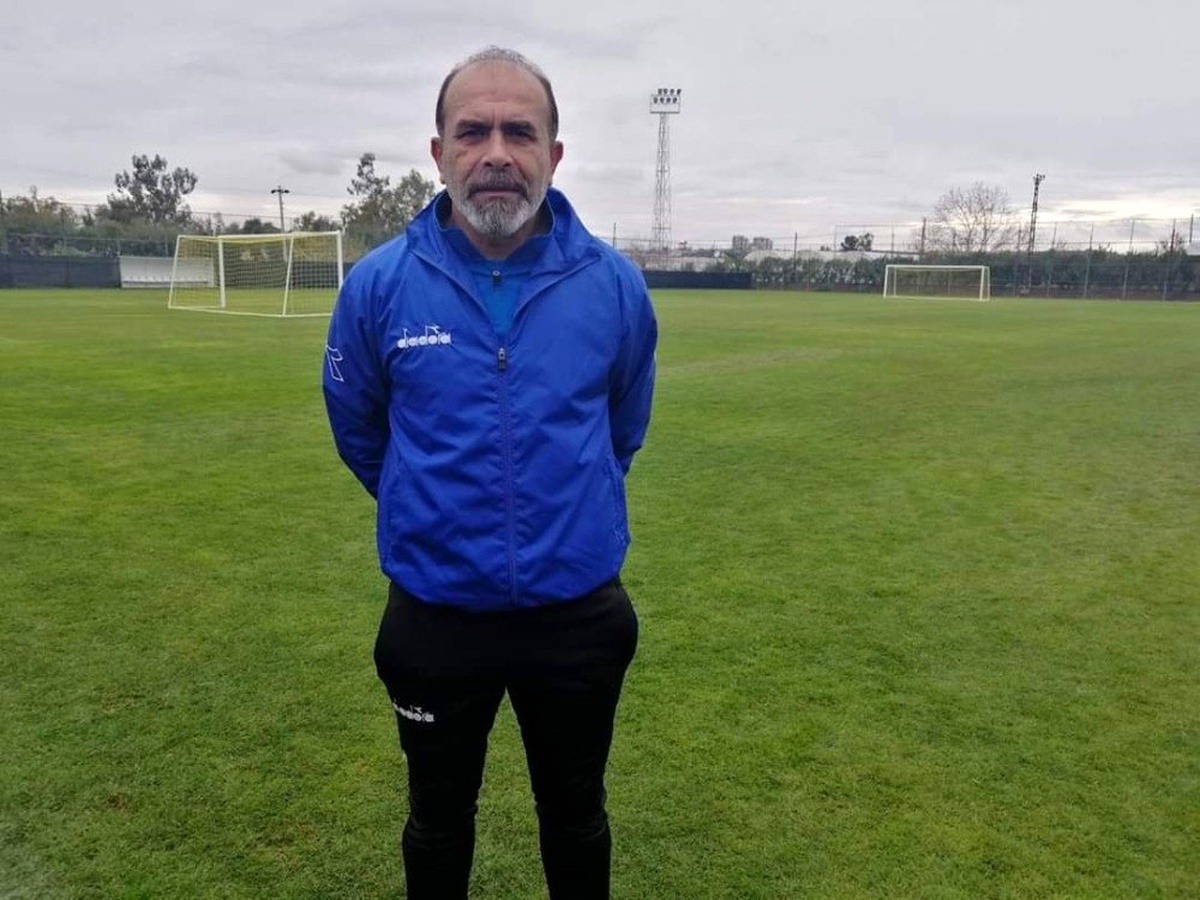 Yeşilyurt Belediyespor Teknik Direktörü Gülerce\'den lig değerlendirmesi