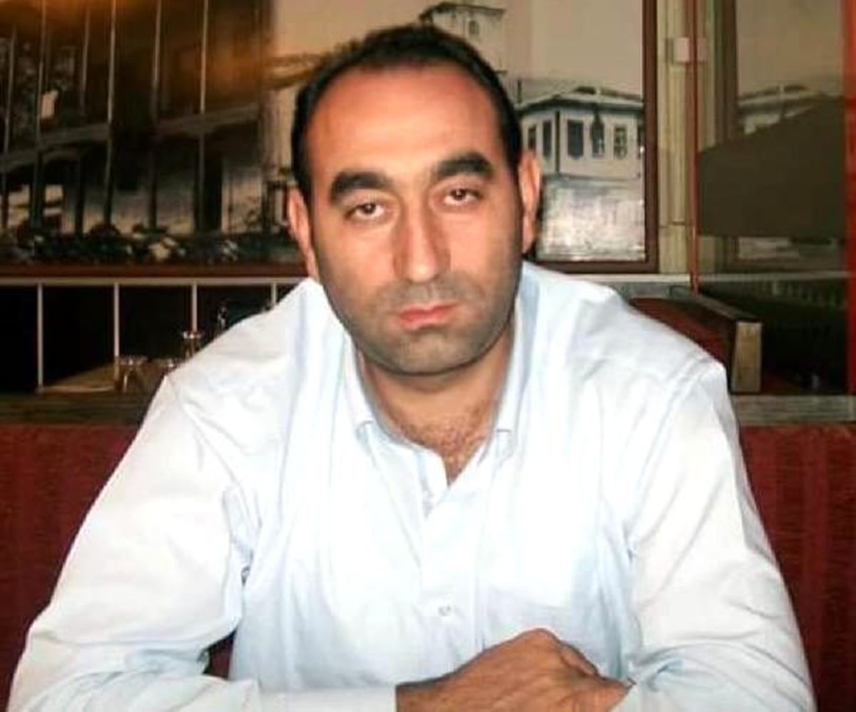 Yozgat\'ta bıçaklı kavga: 1 ölü