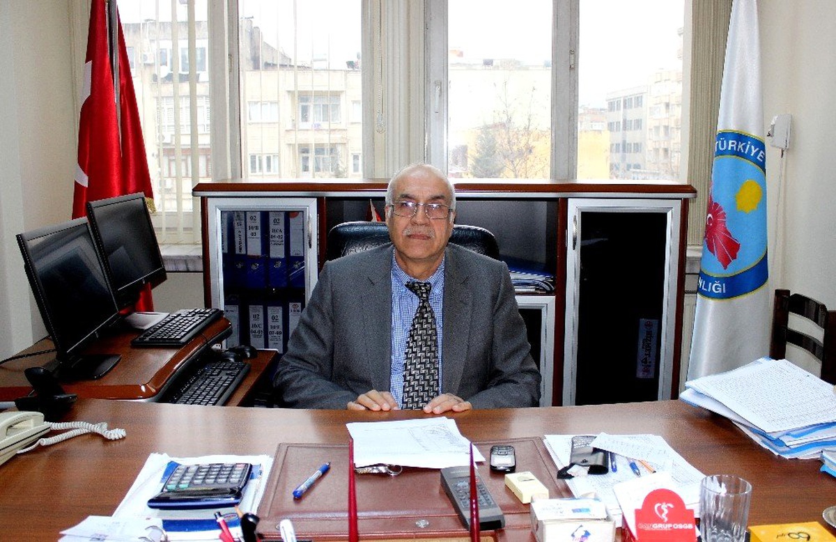Adıyaman\'da ki doğum ve ölüm istatistikleri