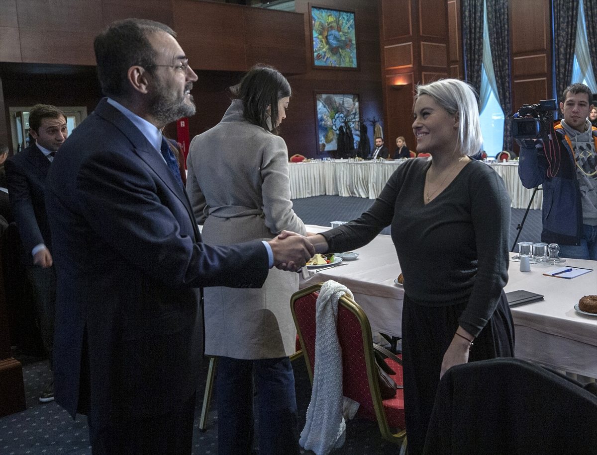 AK Parti\'den sosyal medya etik kuralları