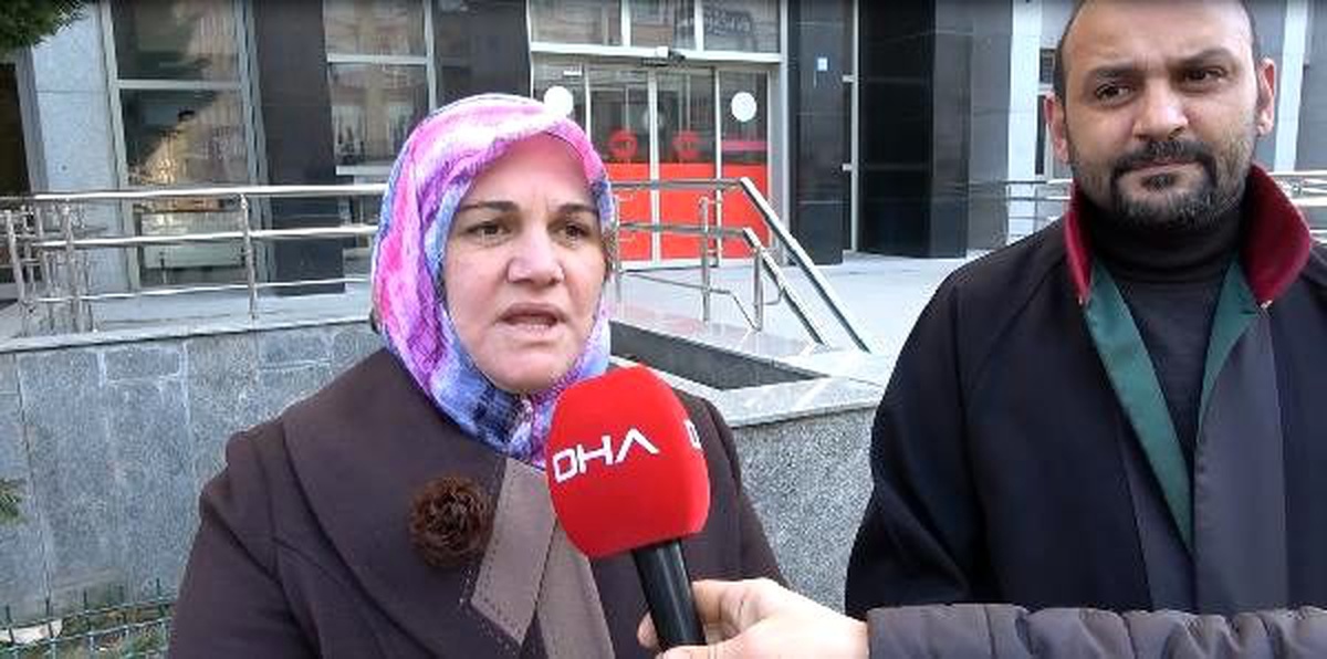 Altınlarla kaçan firari gelin yakalandı, \'o kişi ben değilim\' dedi (2)