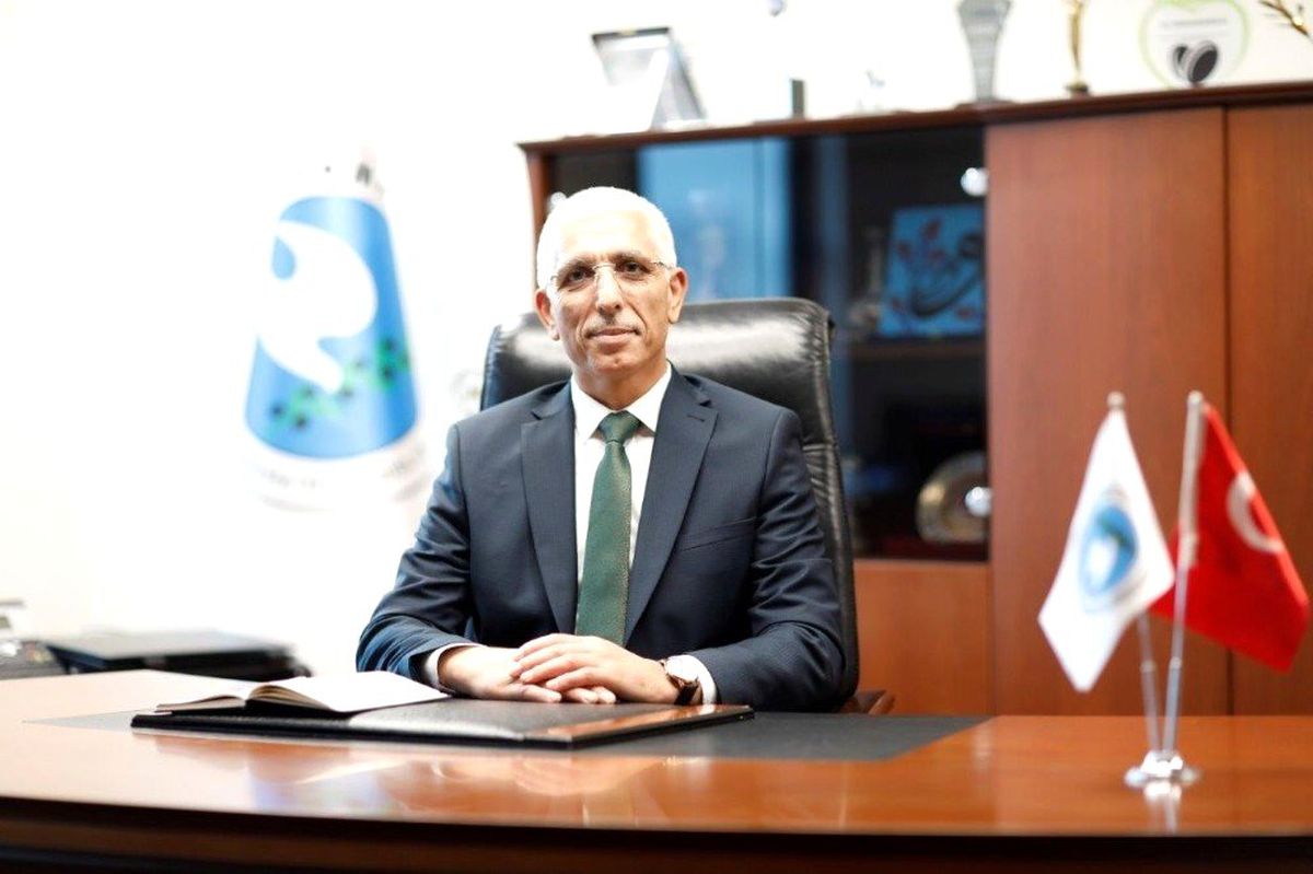 Asa: "2020 hedefimiz 45 bin ton ürün satmak"