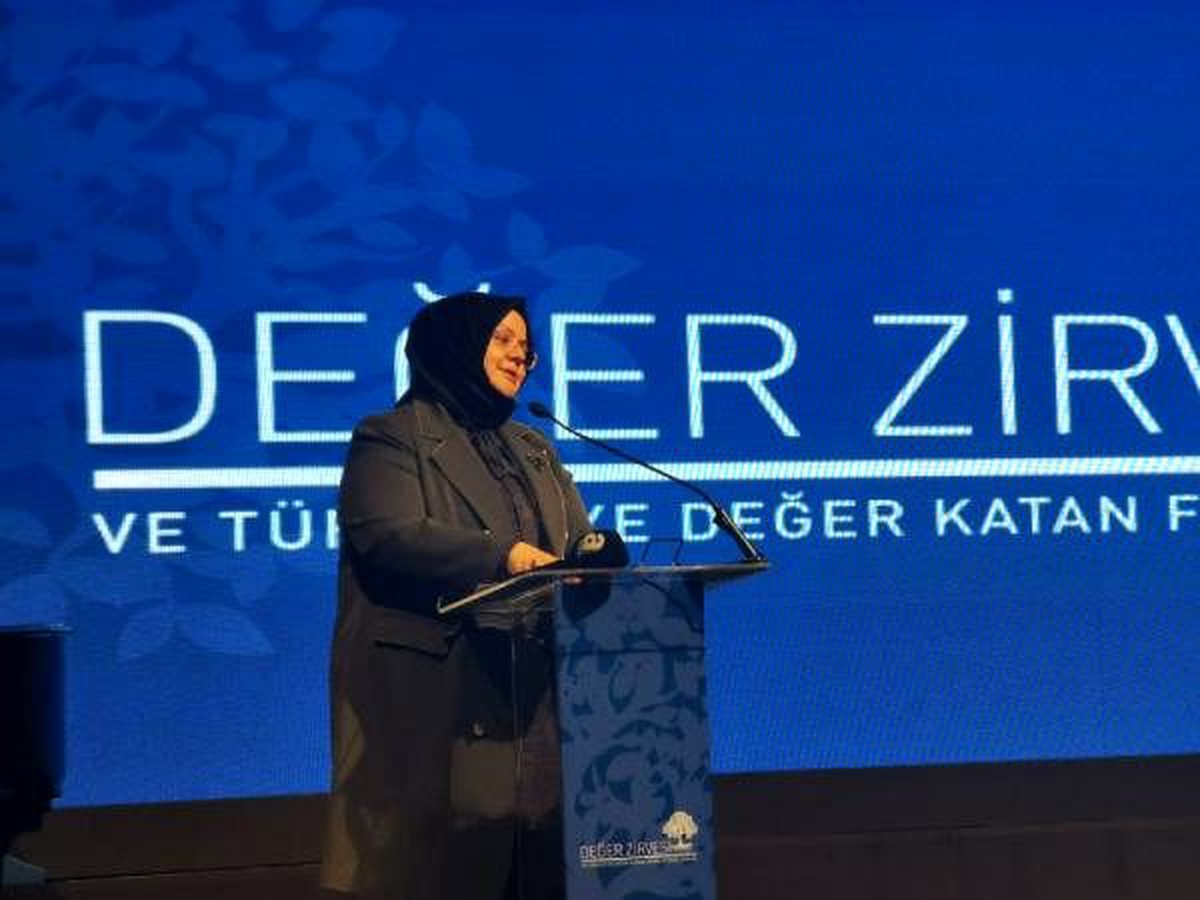 Bakan Selçuk: 2020\'de işsizlik oranını düşürmeyi hedefliyoruz