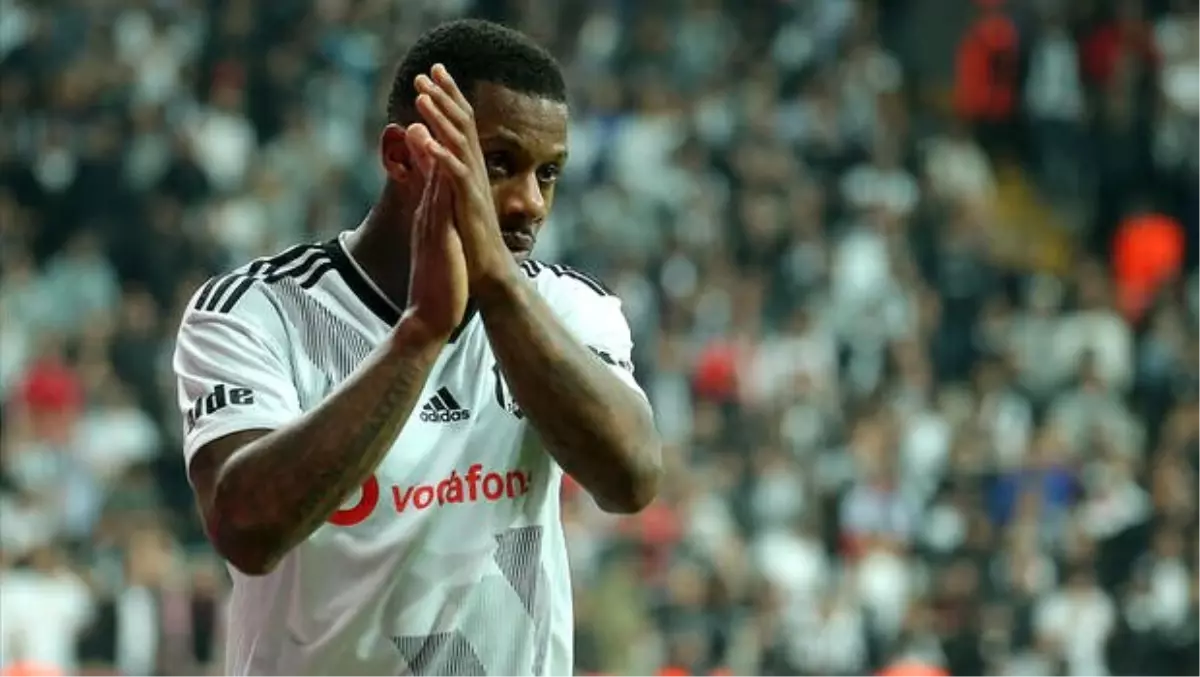 Beşiktaş\'tan son dakika Jeremain Lens açıklaması!