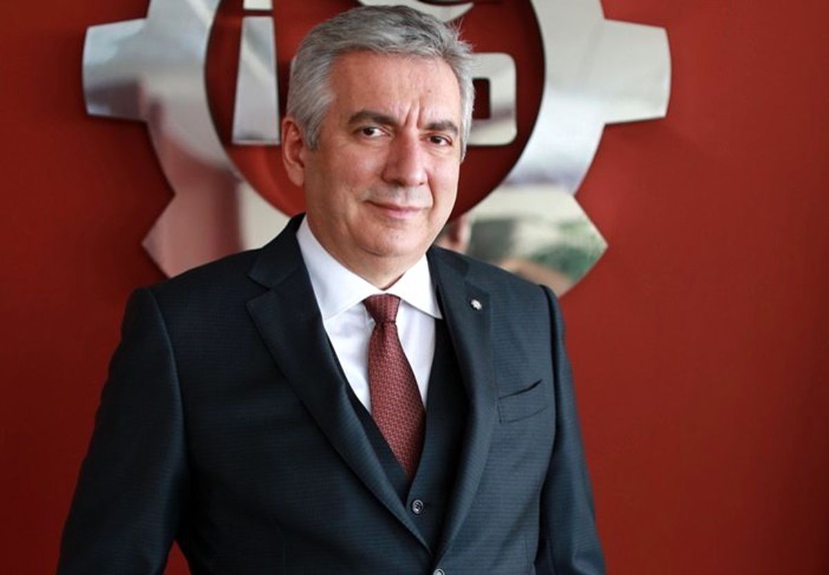 "Boş gündemlerle geleceği ıskalıyoruz"