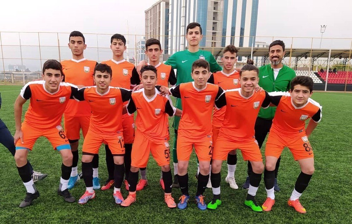 Büyükşehir Belediyespor uluslararası arenada