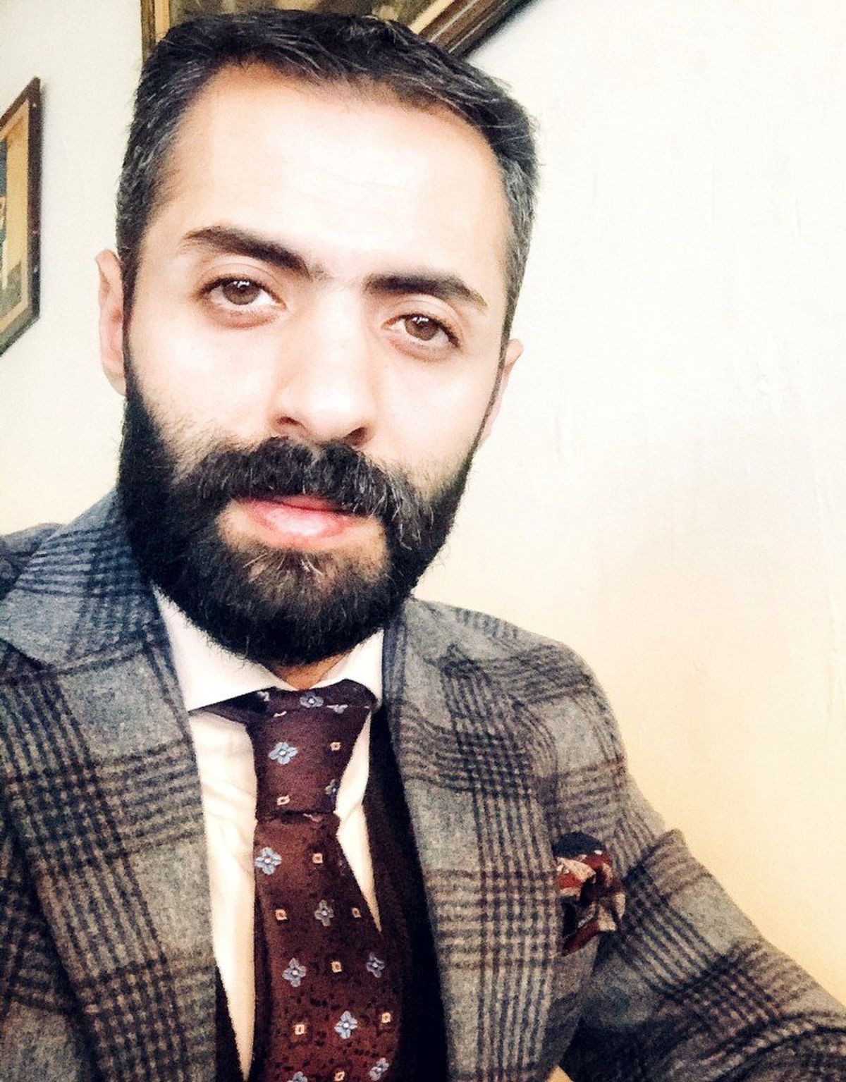 Çakır\'dan 10 Ocak mesajı